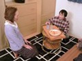 六十路隔世近親相姦3 〜還暦祖母の背徳〜 大きくなった初孫に熟れた肉壷を犯される生中出し濃密2射精 石原雅恵 サンプル動画サムネイル